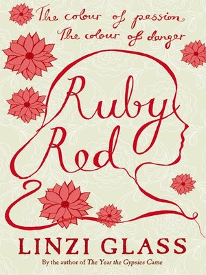 cover image of Ruby Red